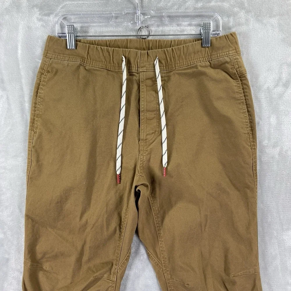 Topo Designs Pants Mens Medium 31